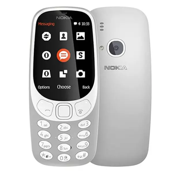 Mobile Phone nokia3310